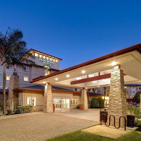 Homewood Suites By Hilton San Francisco Airport North California Brisbane Buitenkant foto