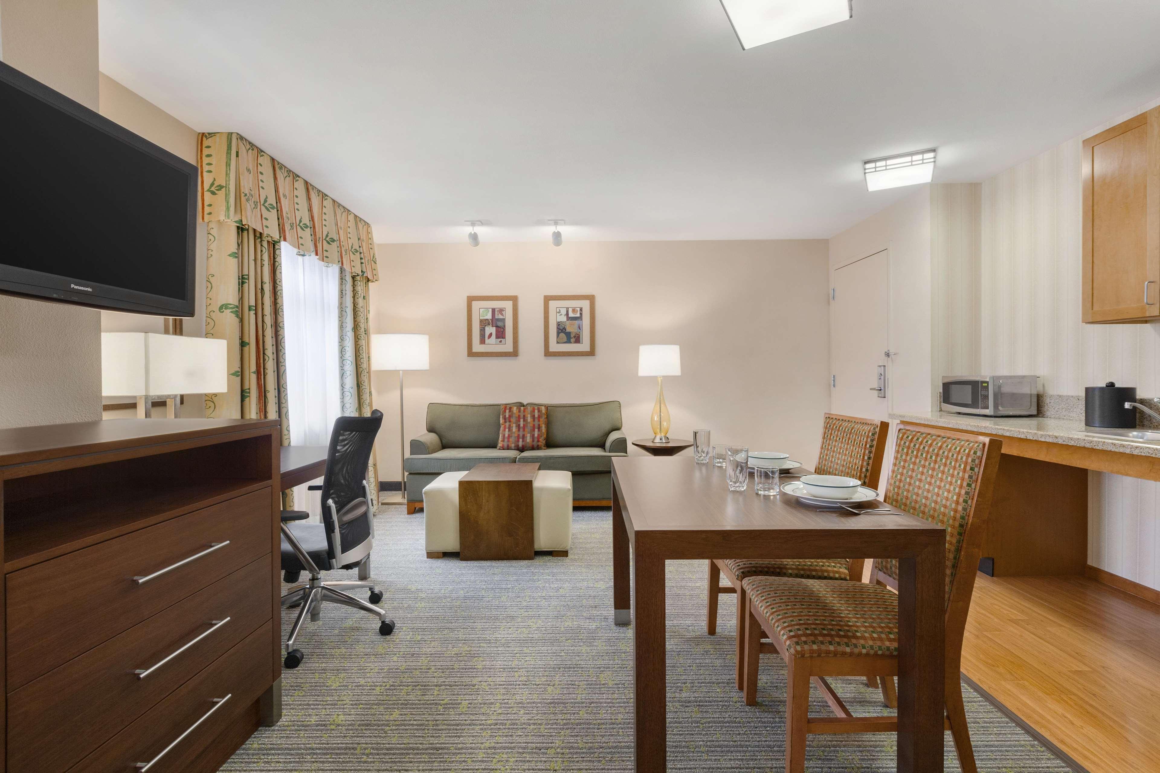 Homewood Suites By Hilton San Francisco Airport North California Brisbane Buitenkant foto