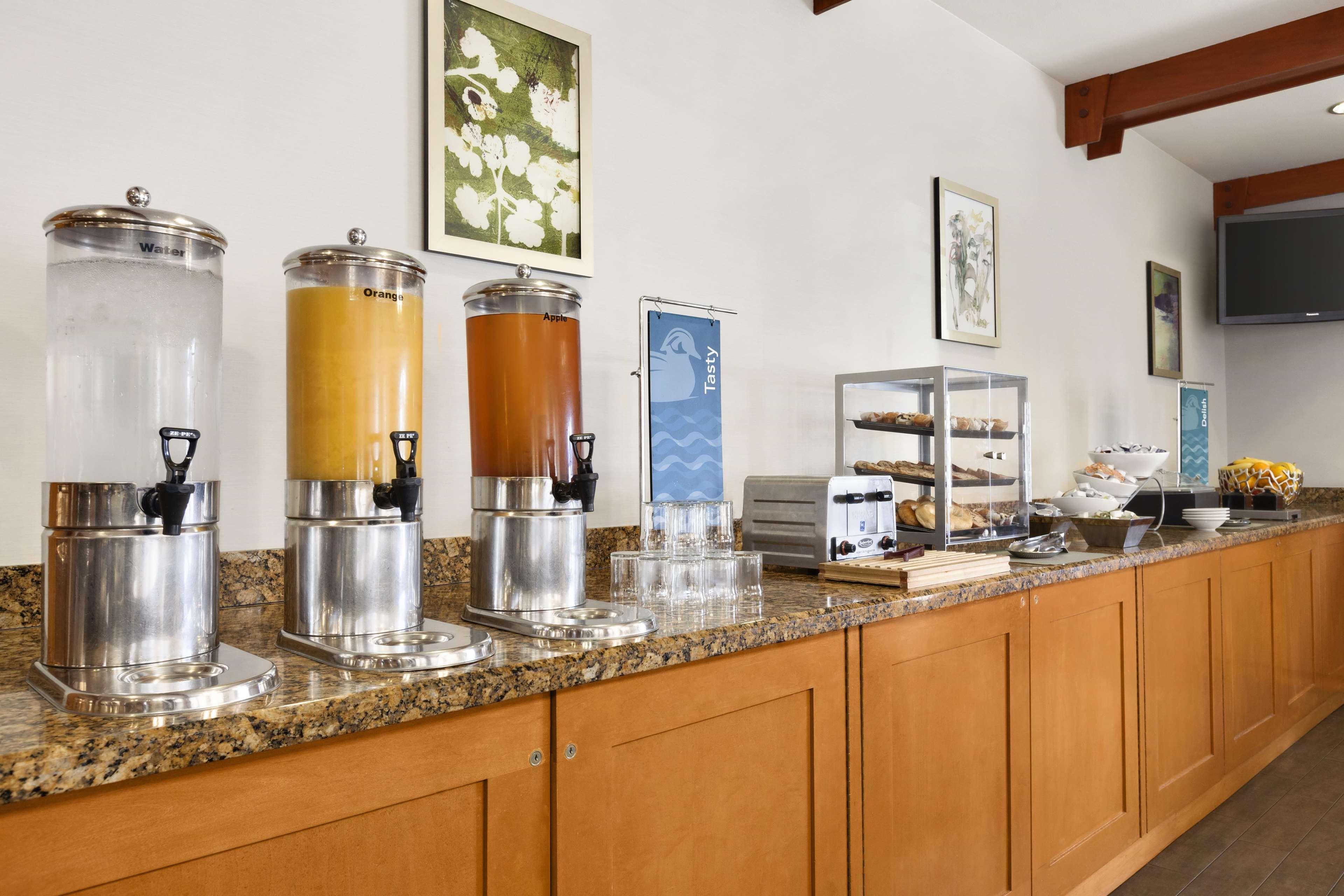 Homewood Suites By Hilton San Francisco Airport North California Brisbane Buitenkant foto