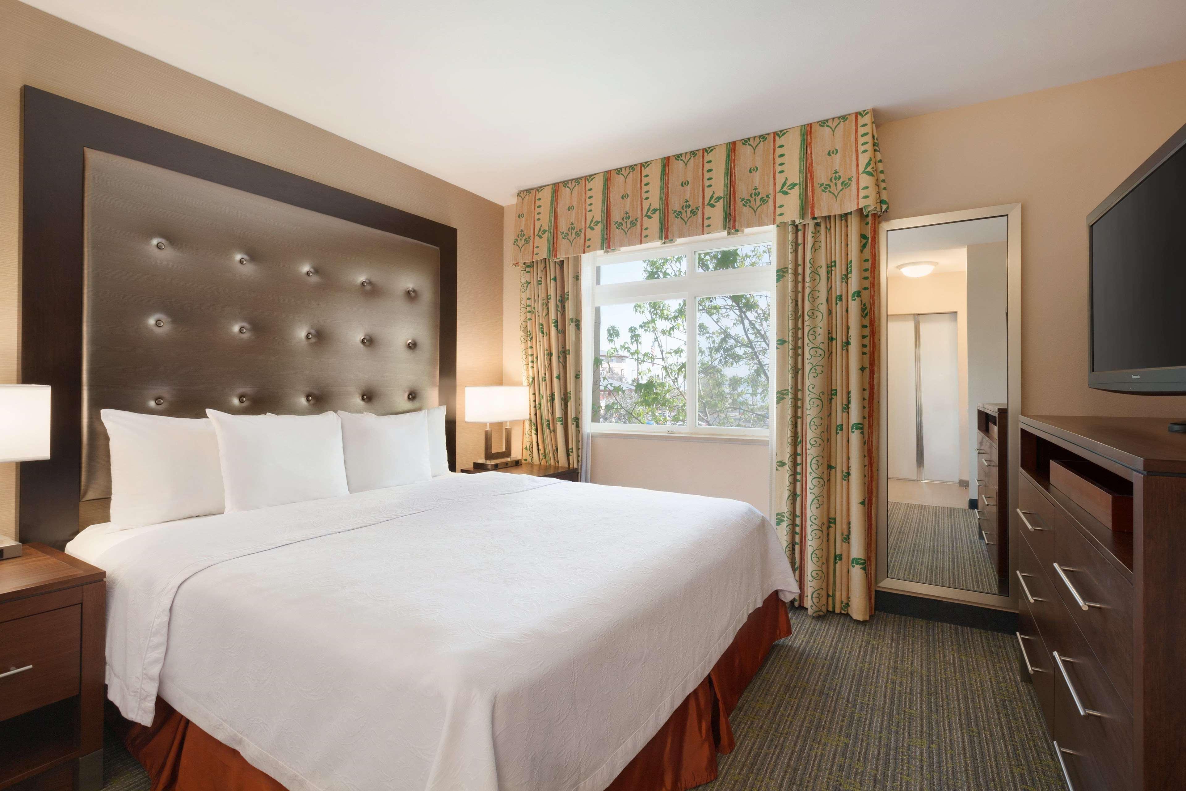 Homewood Suites By Hilton San Francisco Airport North California Brisbane Buitenkant foto