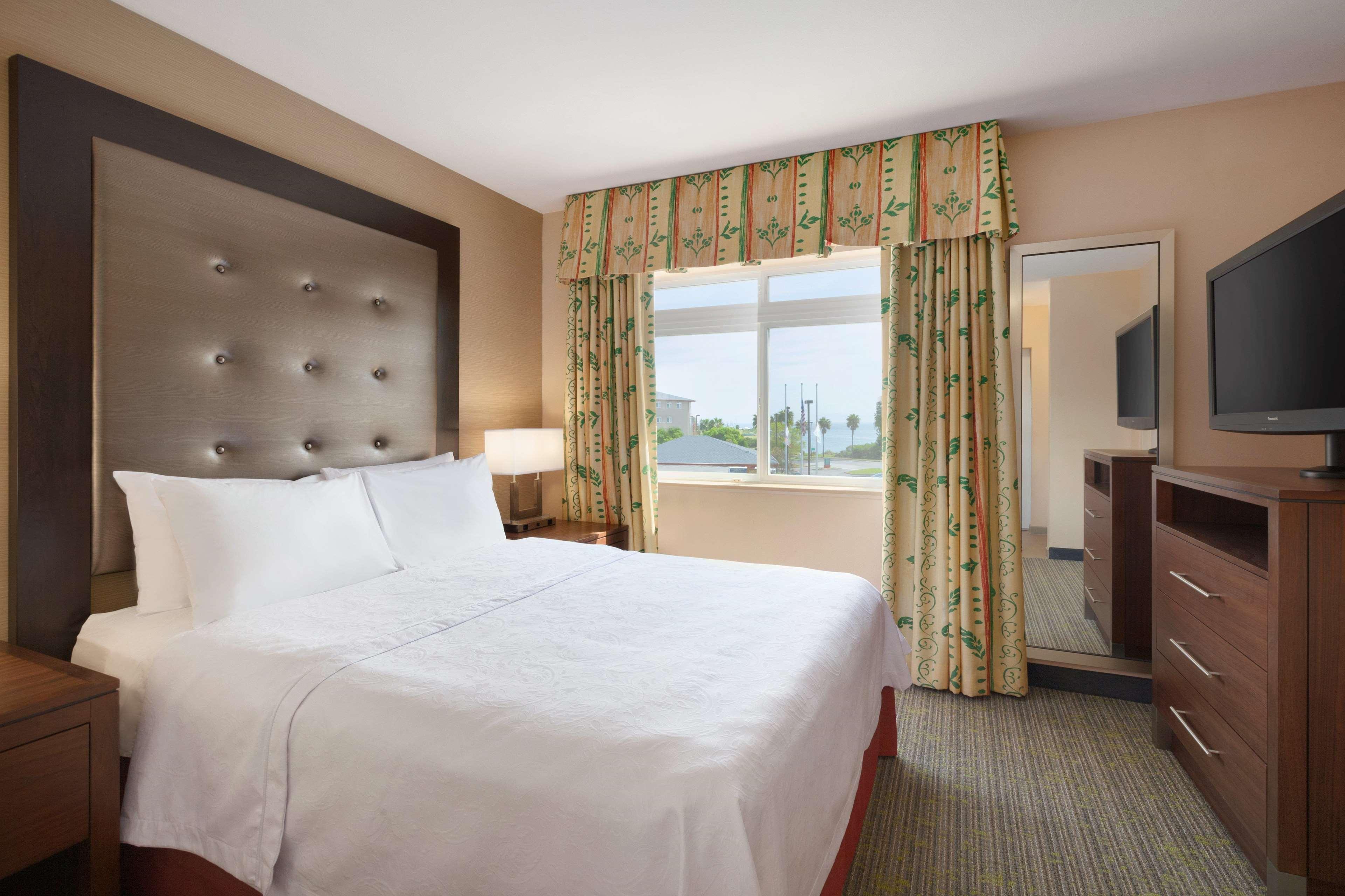 Homewood Suites By Hilton San Francisco Airport North California Brisbane Buitenkant foto