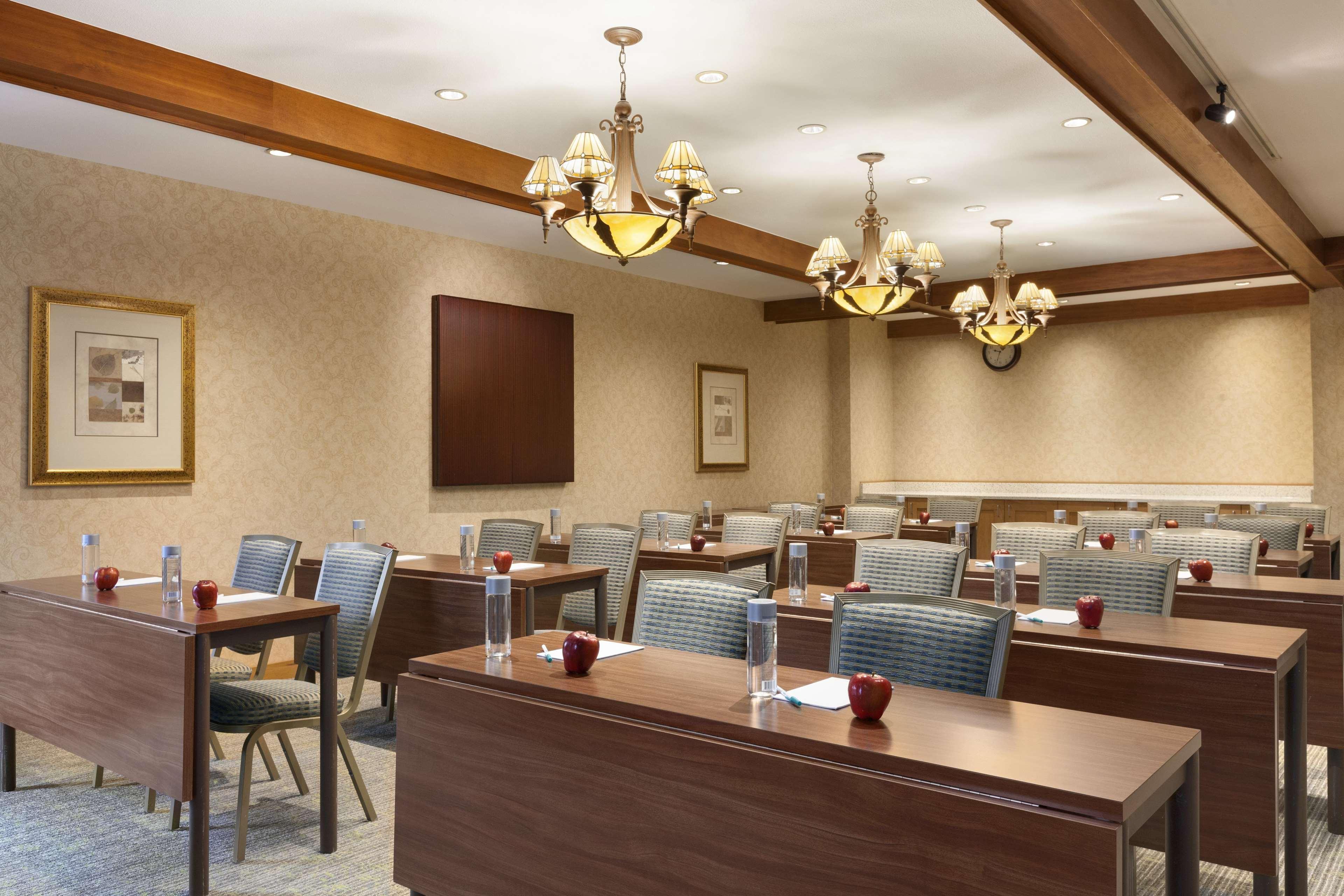 Homewood Suites By Hilton San Francisco Airport North California Brisbane Buitenkant foto