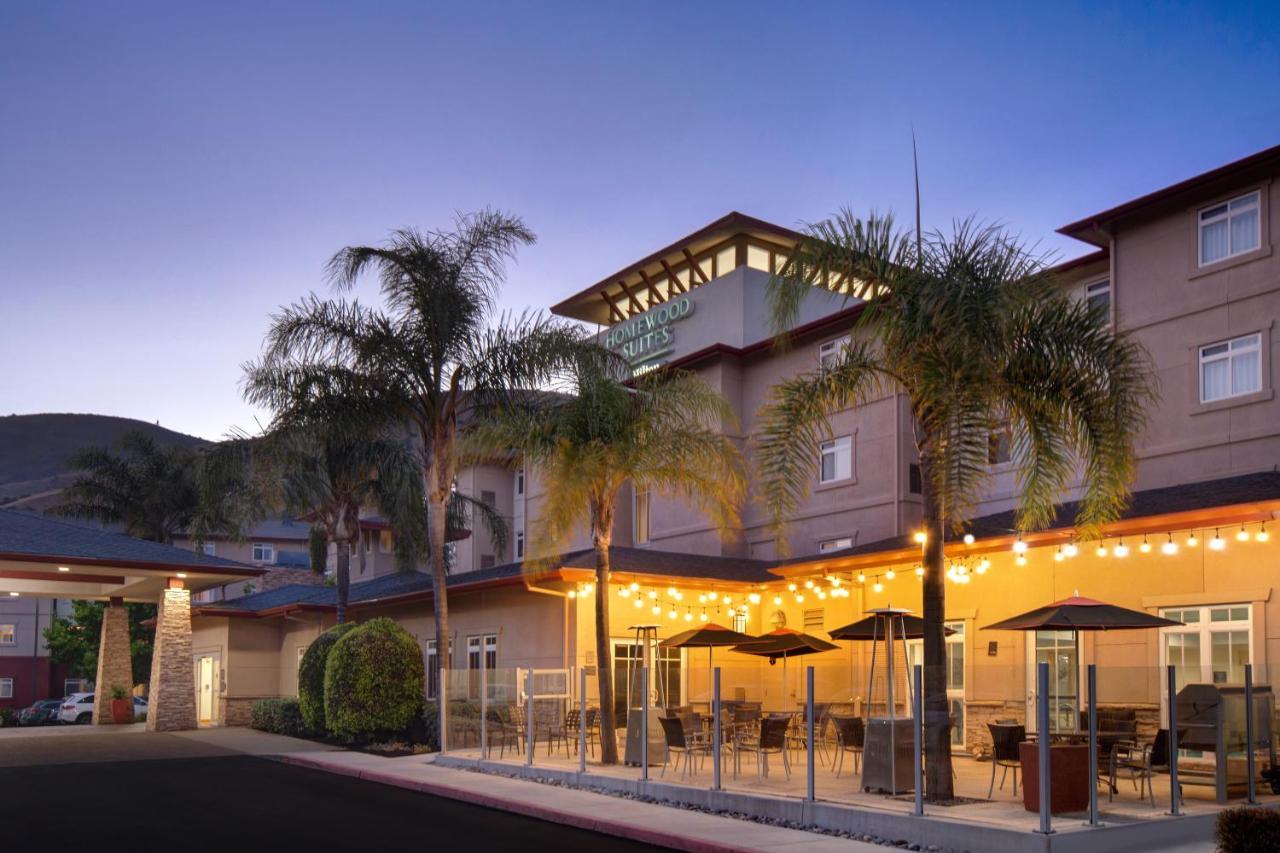 Homewood Suites By Hilton San Francisco Airport North California Brisbane Buitenkant foto