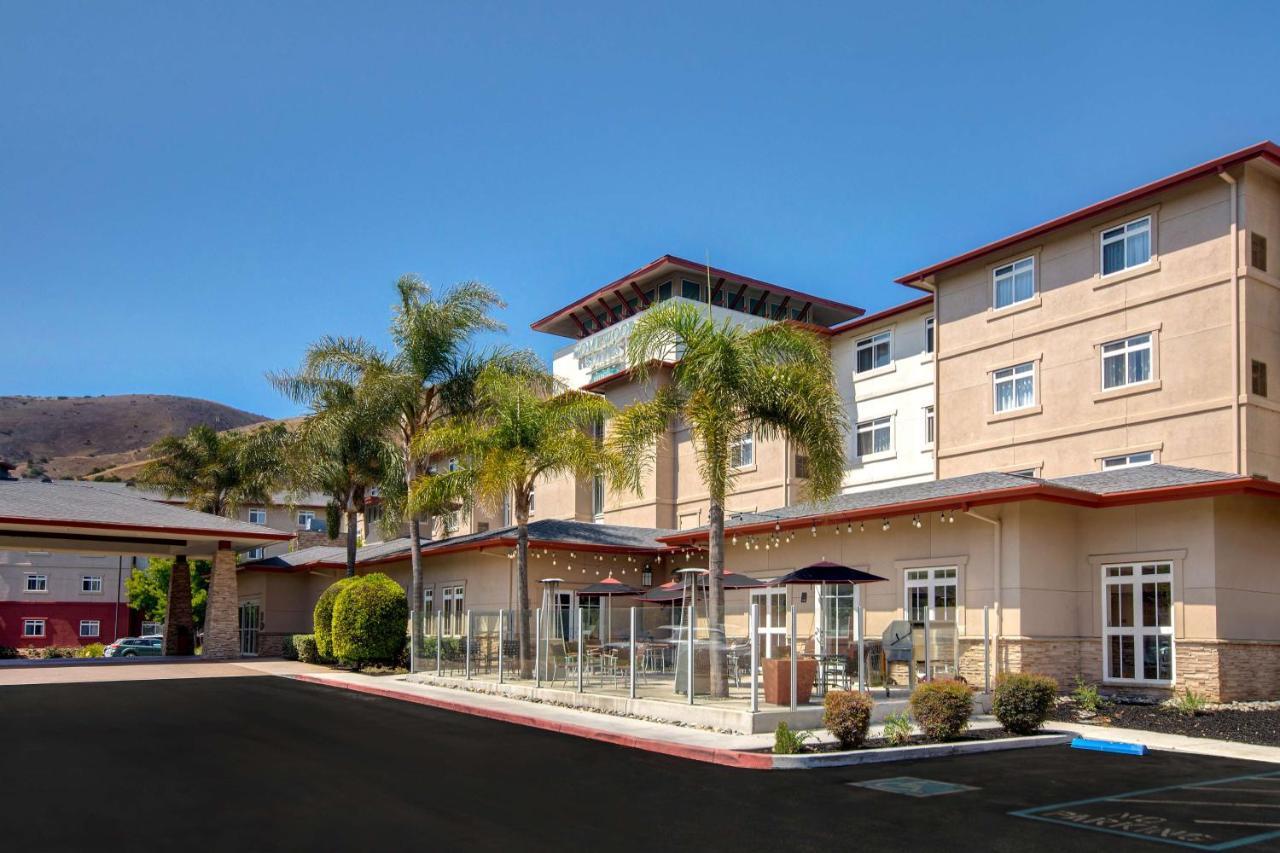 Homewood Suites By Hilton San Francisco Airport North California Brisbane Buitenkant foto