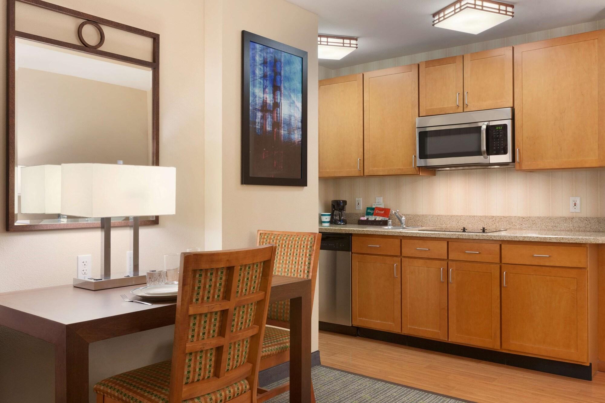 Homewood Suites By Hilton San Francisco Airport North California Brisbane Buitenkant foto