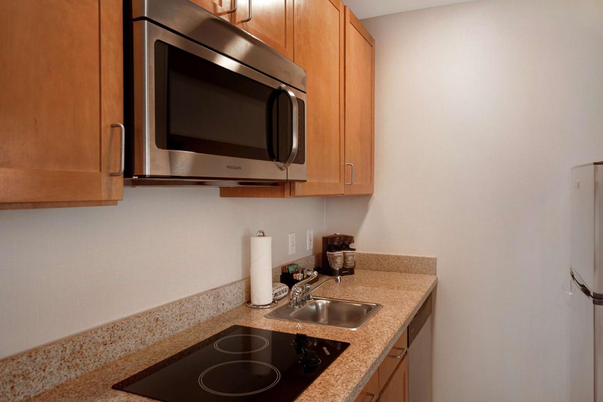 Homewood Suites By Hilton San Francisco Airport North California Brisbane Buitenkant foto