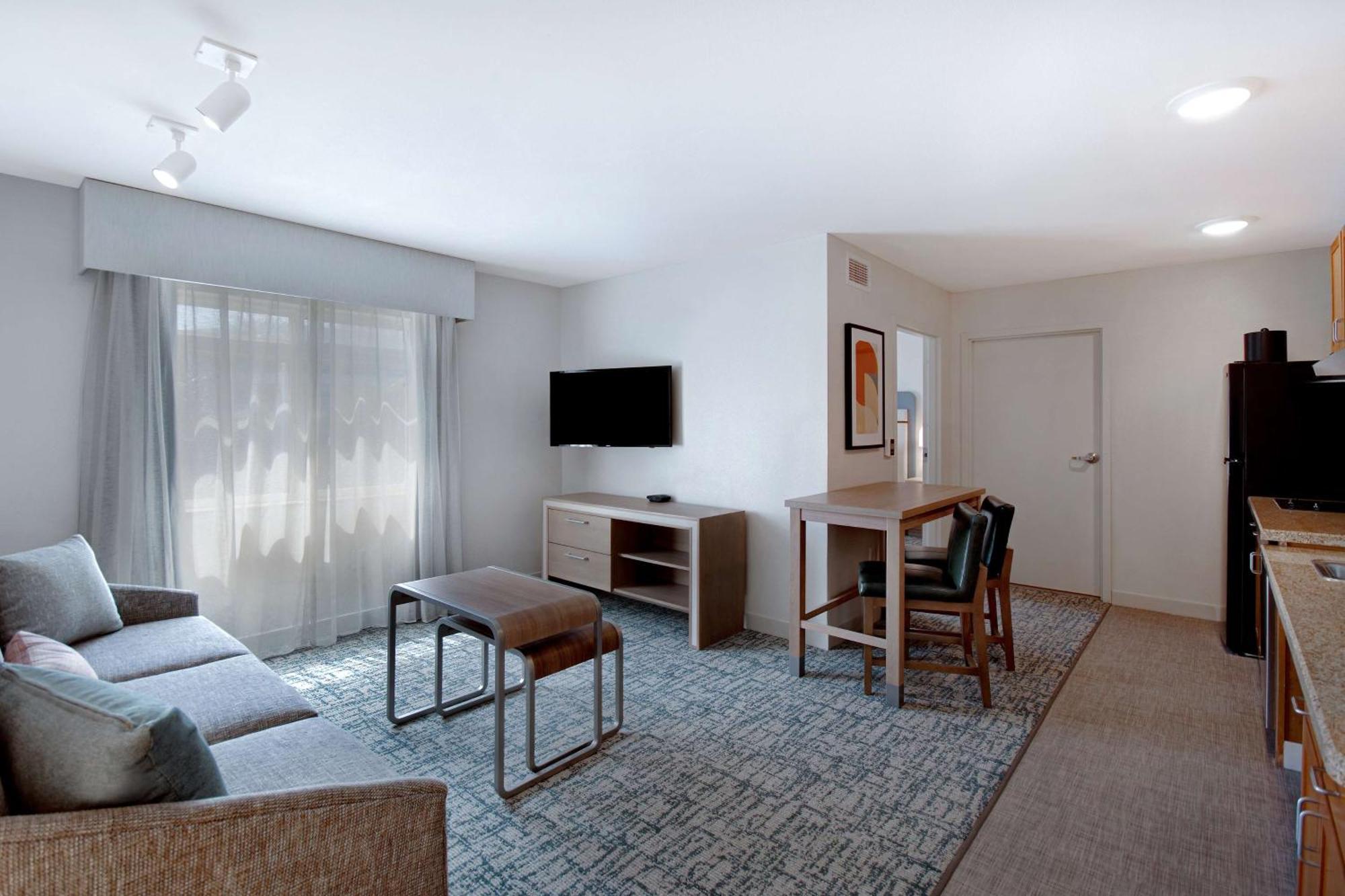 Homewood Suites By Hilton San Francisco Airport North California Brisbane Buitenkant foto