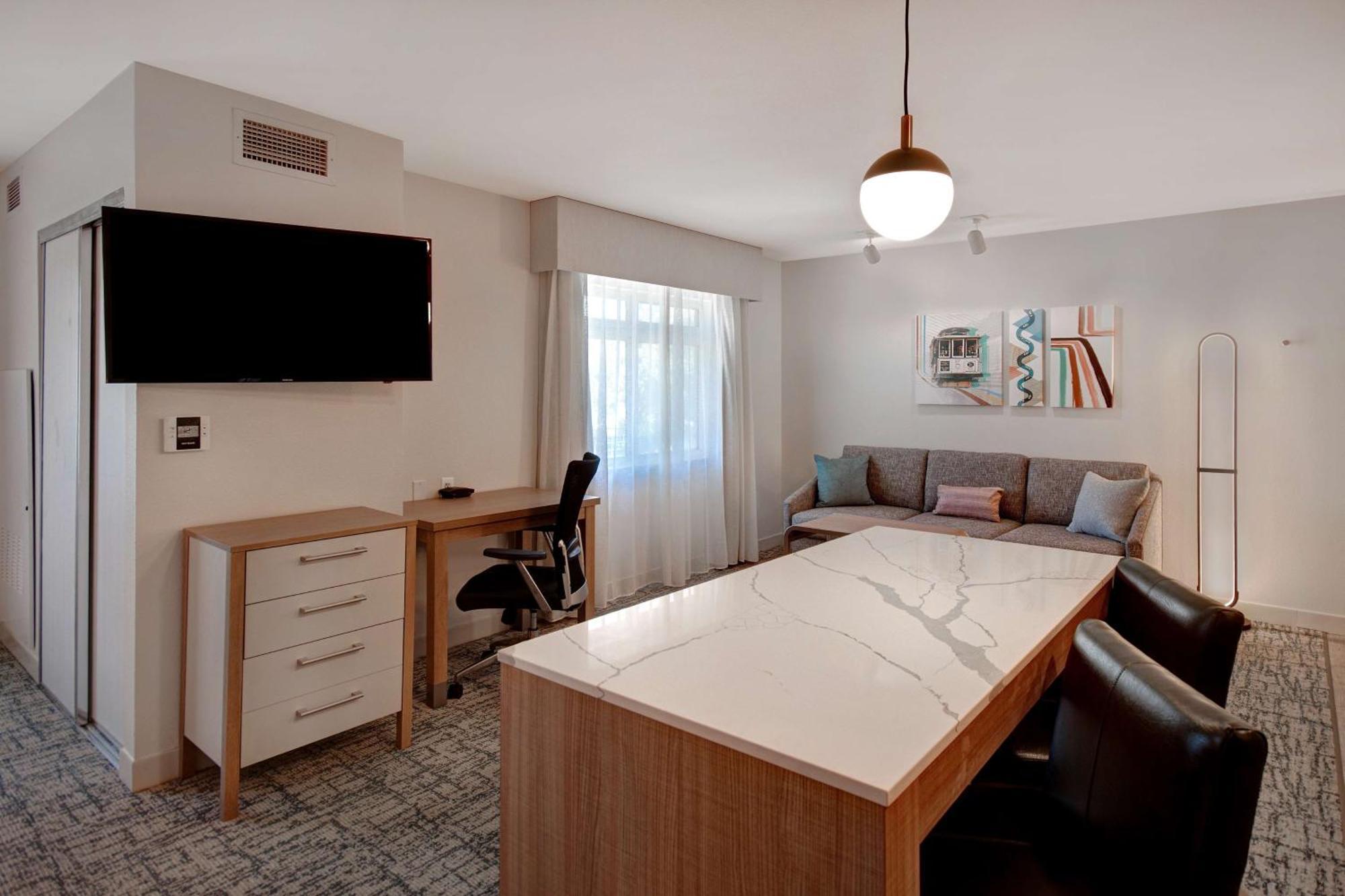 Homewood Suites By Hilton San Francisco Airport North California Brisbane Buitenkant foto
